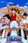 One Piece Episode 359
