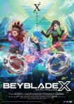 Beyblade X Episode 128