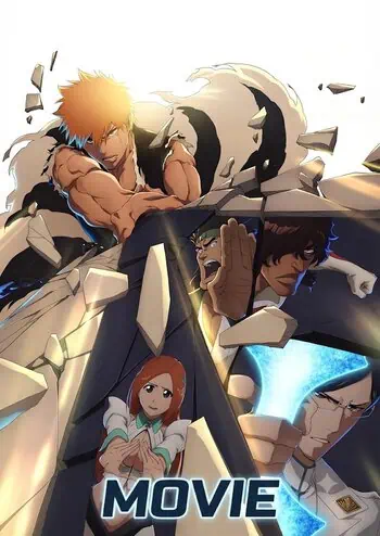 Bleach: Thousand-Year Blood War – The Calamity