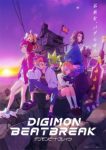 Digimon Beatbreak Episode 36