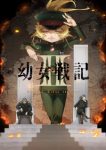 Saga of Tanya the Evil II Episode 3