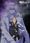 Tokyo Revengers: War of the Three Titans Arc Episode 2